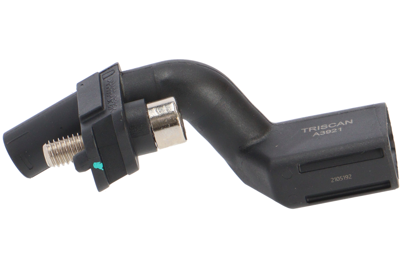 Sensor, veivakselposisjon