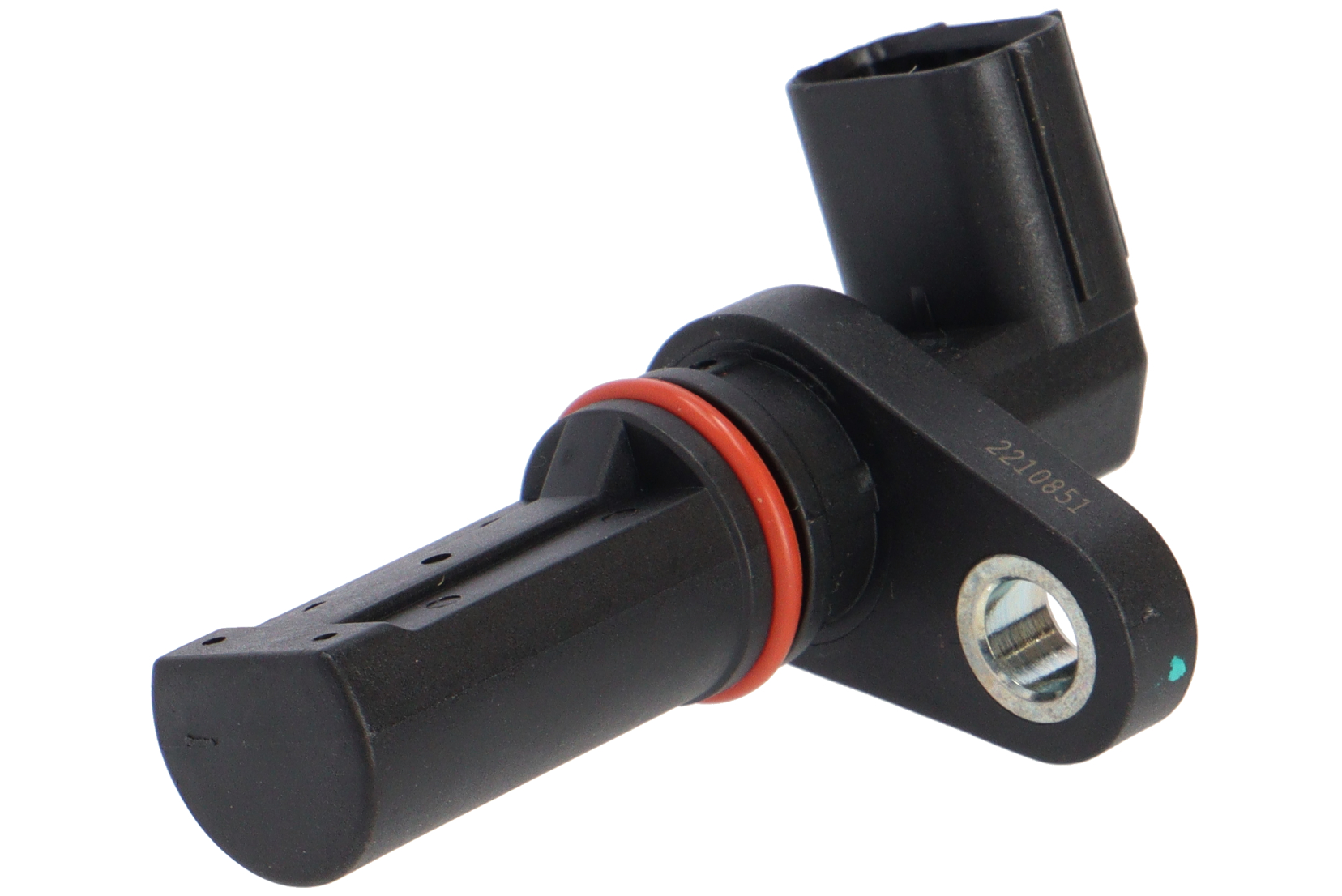 Sensor, veivakselposisjon