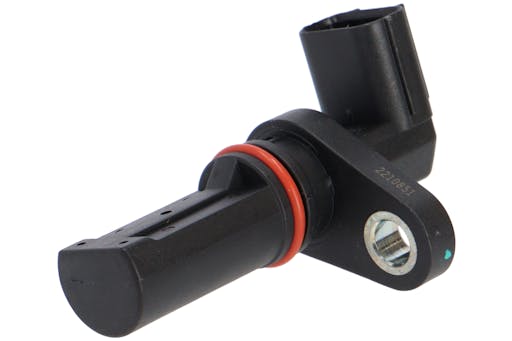 Sensor, veivakselposisjon