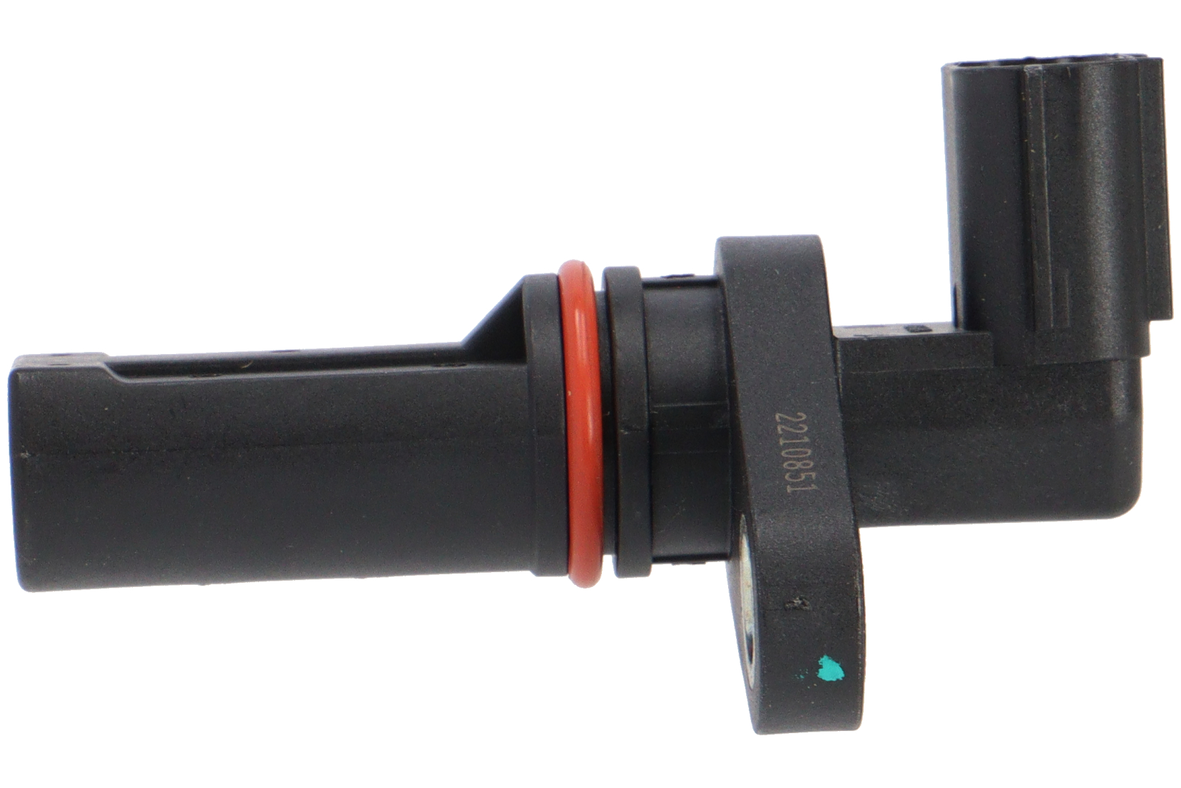 Sensor, veivakselposisjon