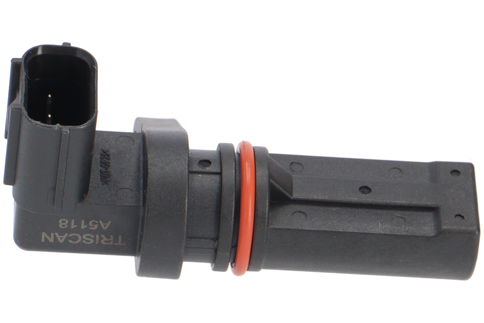 Sensor, veivakselposisjon