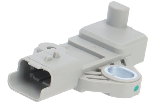 Sensor, veivakselposisjon