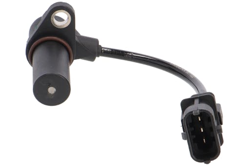 Sensor, veivakselposisjon til Fiat