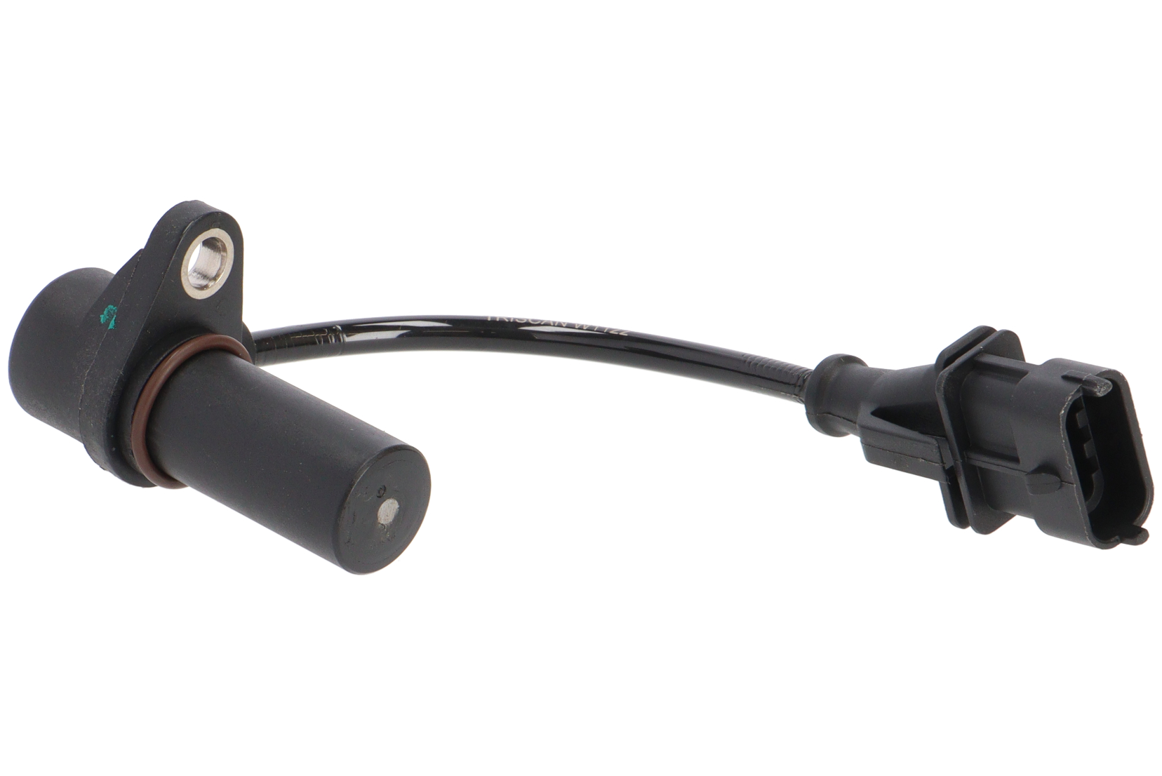 Sensor, veivakselposisjon