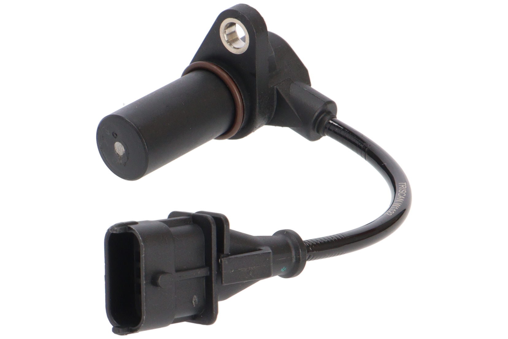 Sensor, veivakselposisjon