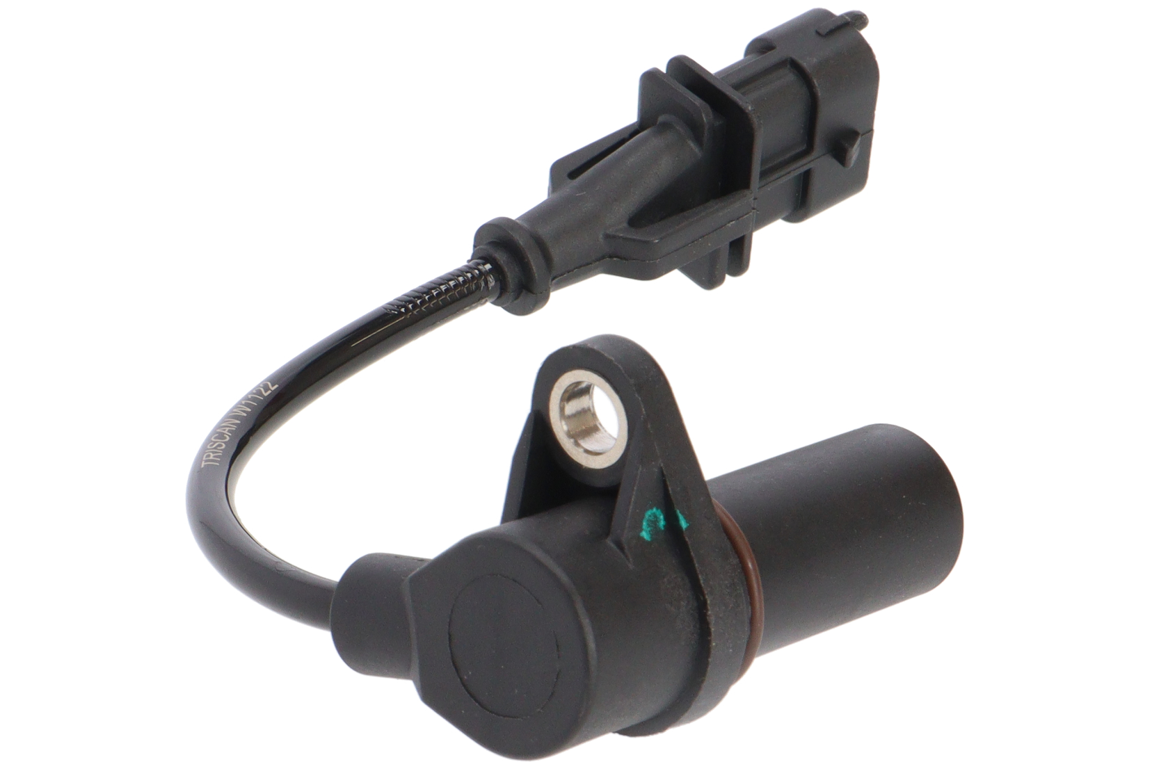 Sensor, veivakselposisjon