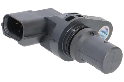 Sensor, kamakselposisjon