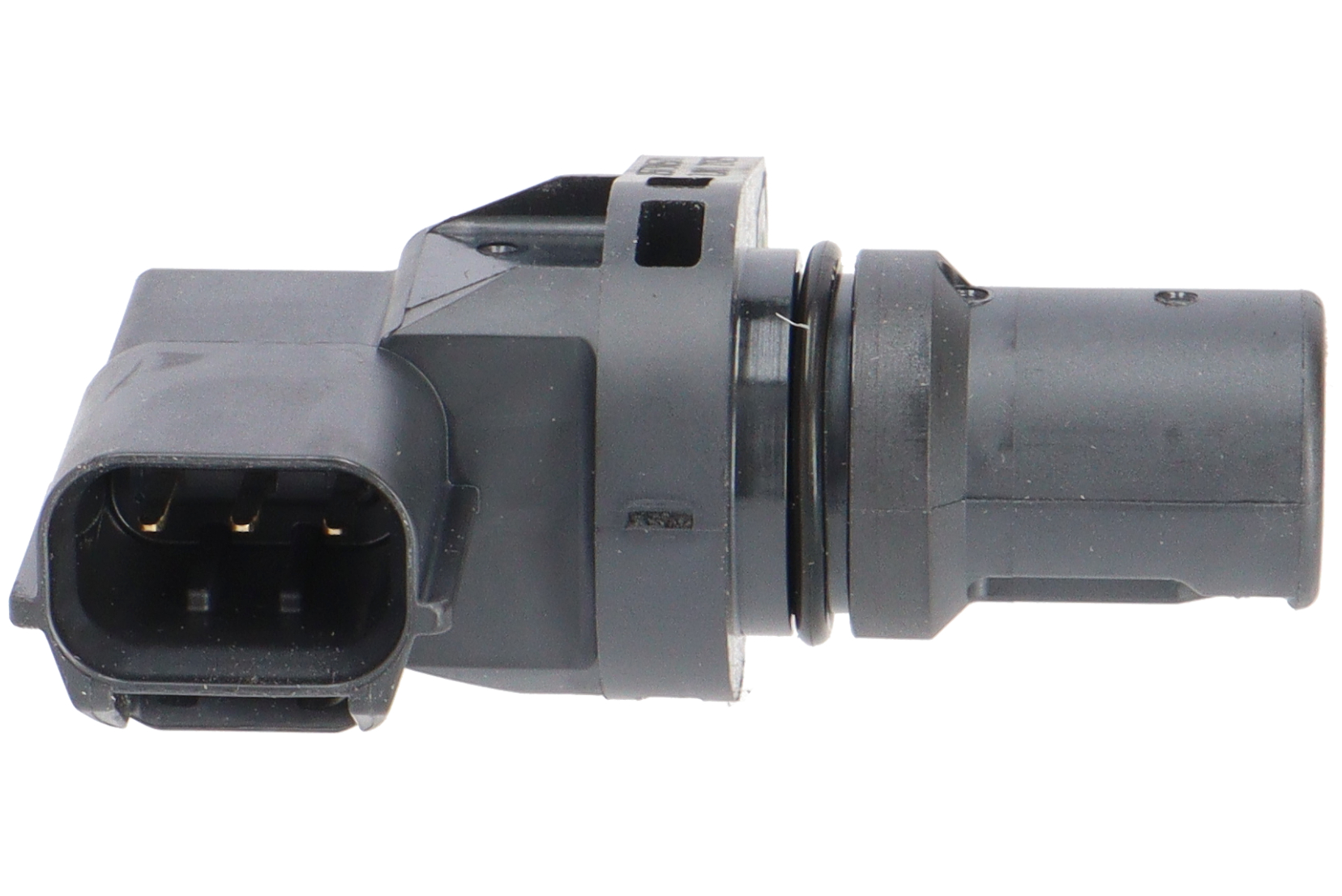 Sensor, kamakselposisjon