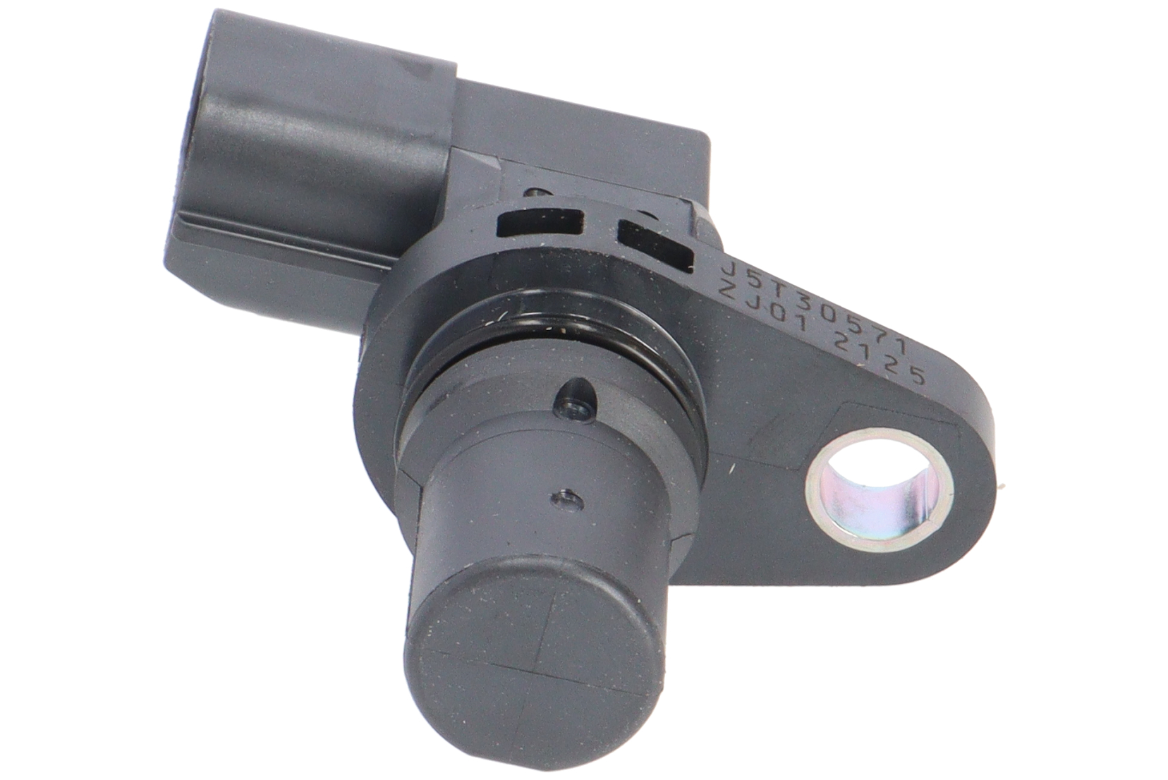 Sensor, kamakselposisjon