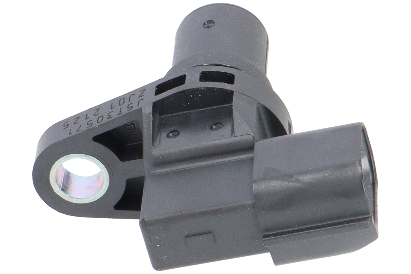 Sensor, kamakselposisjon