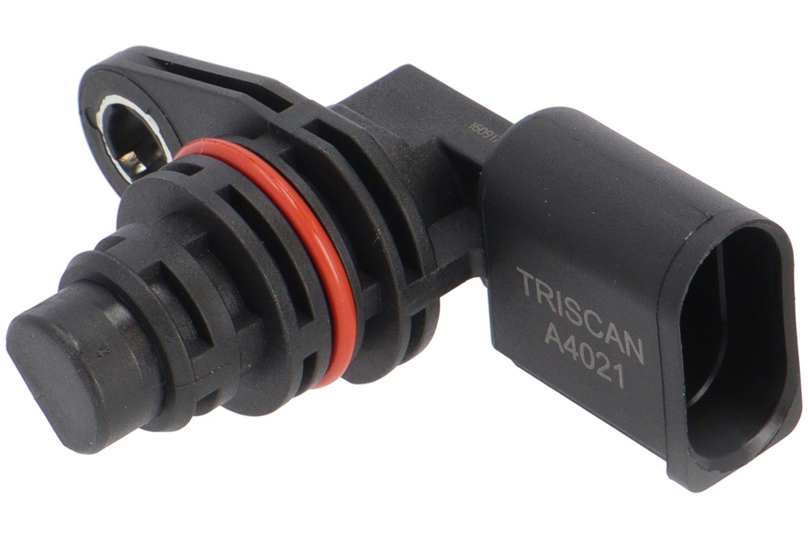 Sensor, kamakselposisjon