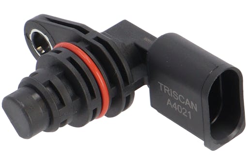 Sensor, kamakselposisjon til Skoda