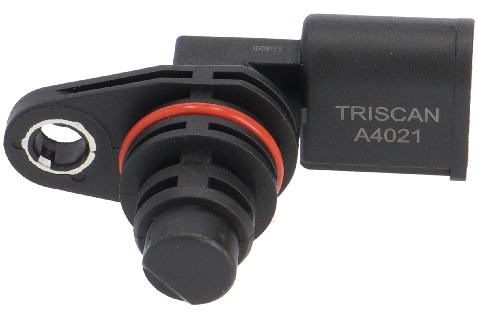 Sensor, kamakselposisjon