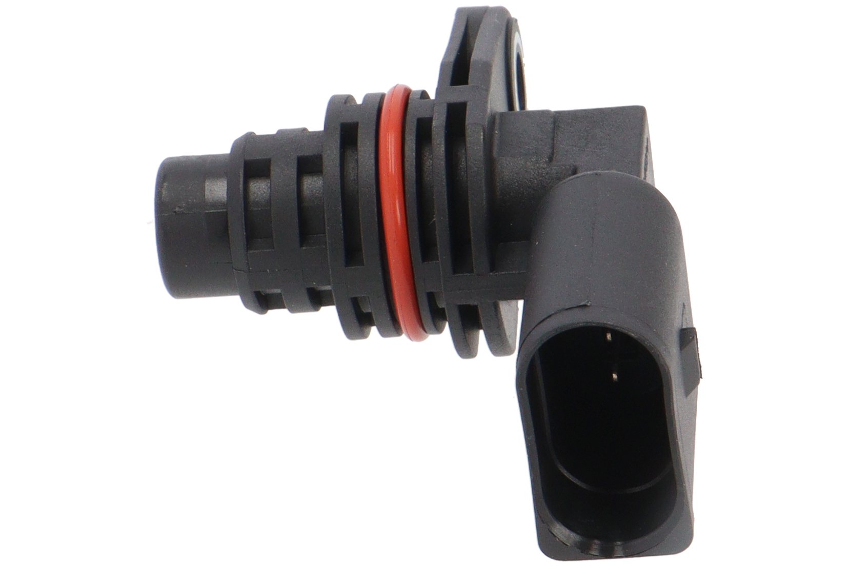 Sensor, kamakselposisjon