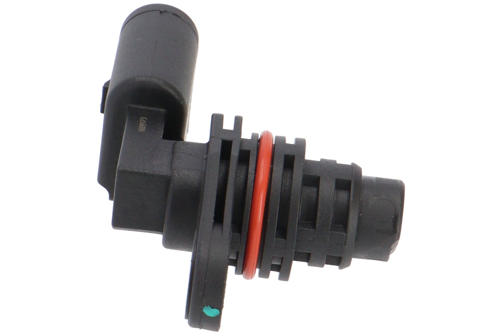 Sensor, kamakselposisjon