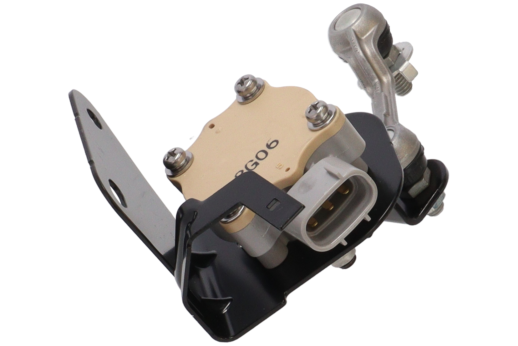 Hovedlykt, nivåsensor