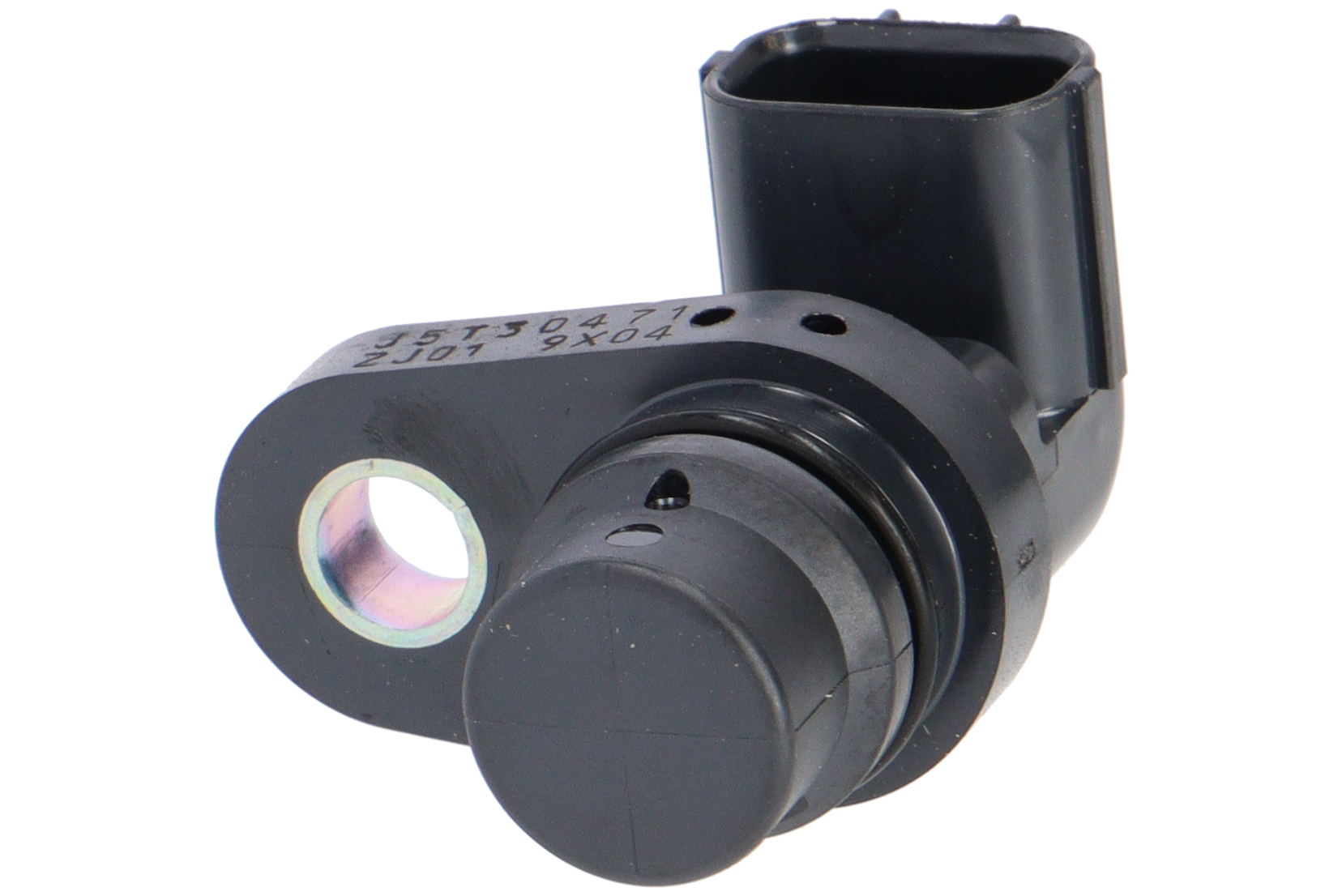 Sensor, veivakselposisjon