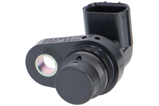 Sensor, veivakselposisjon