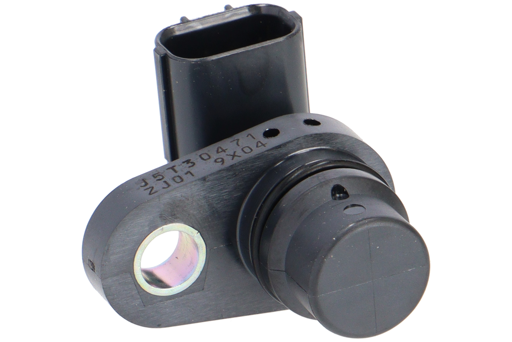 Sensor, veivakselposisjon