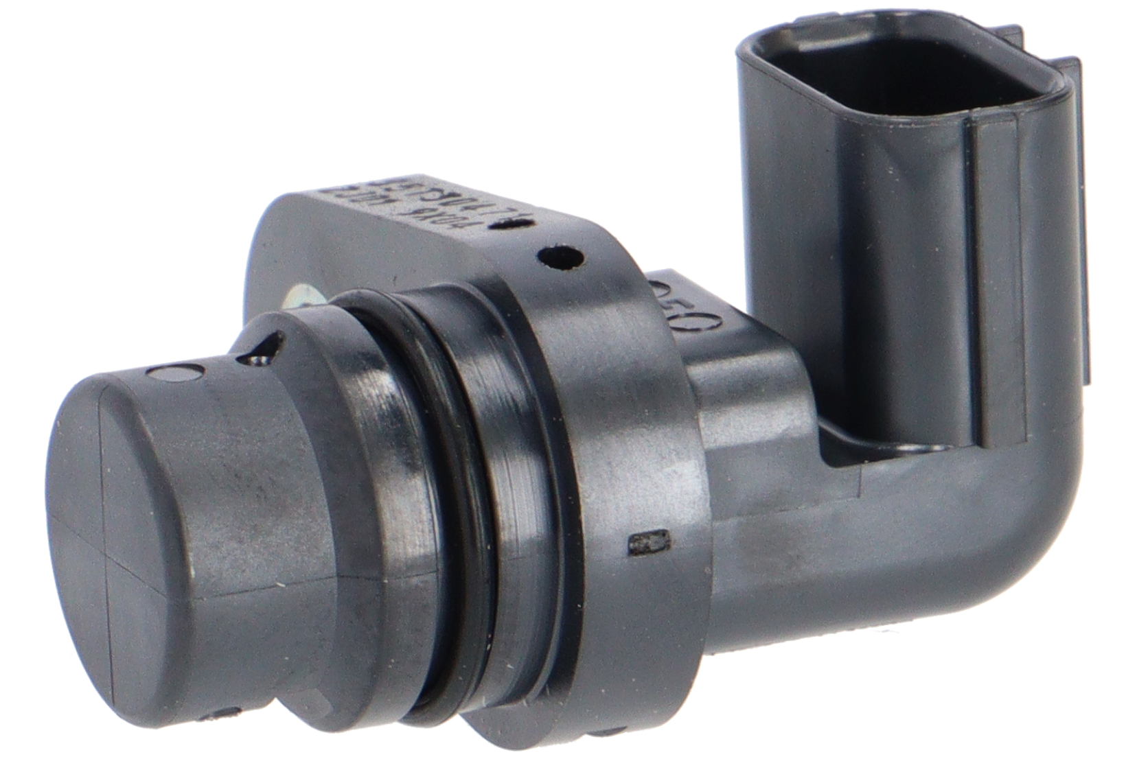 Sensor, veivakselposisjon