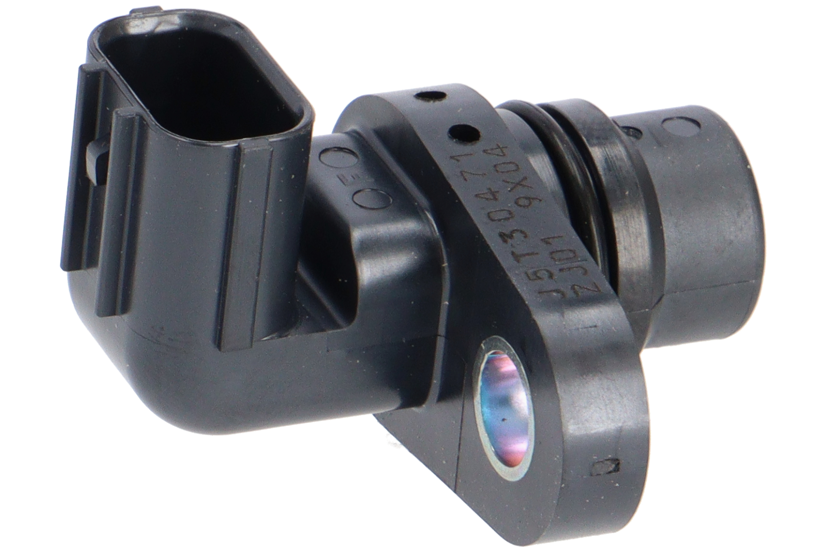 Sensor, veivakselposisjon