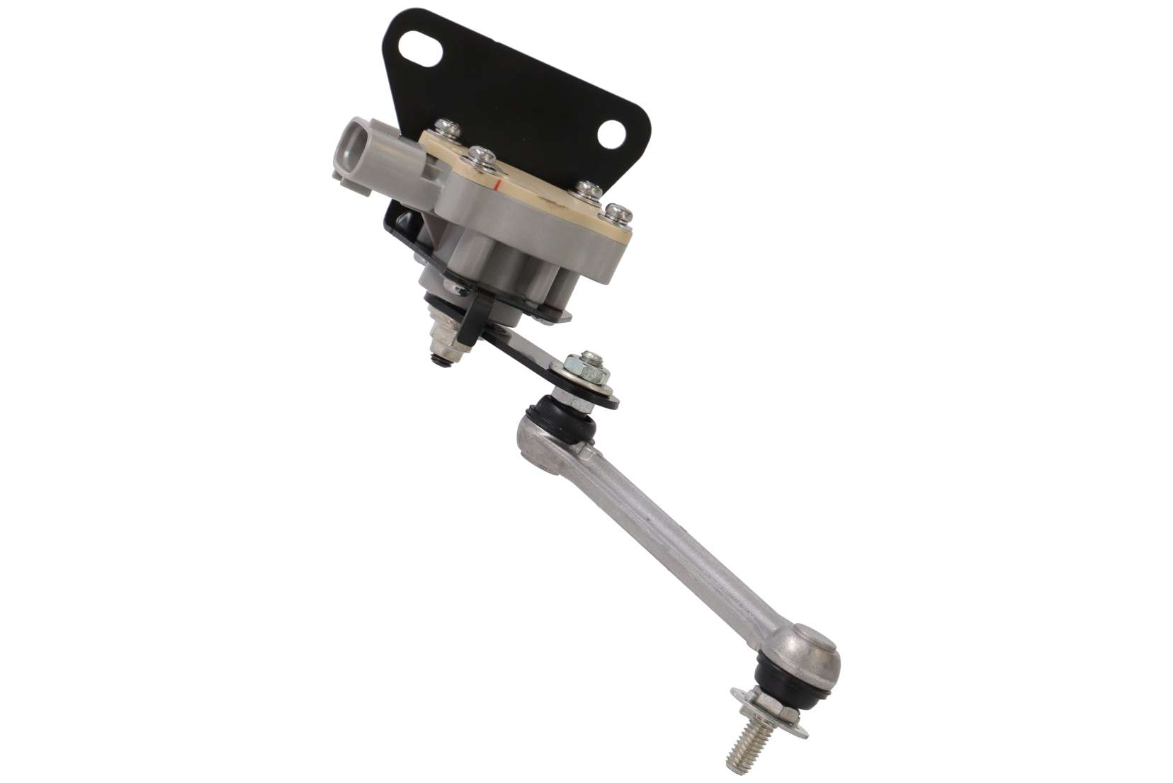 Hovedlykt, nivåsensor