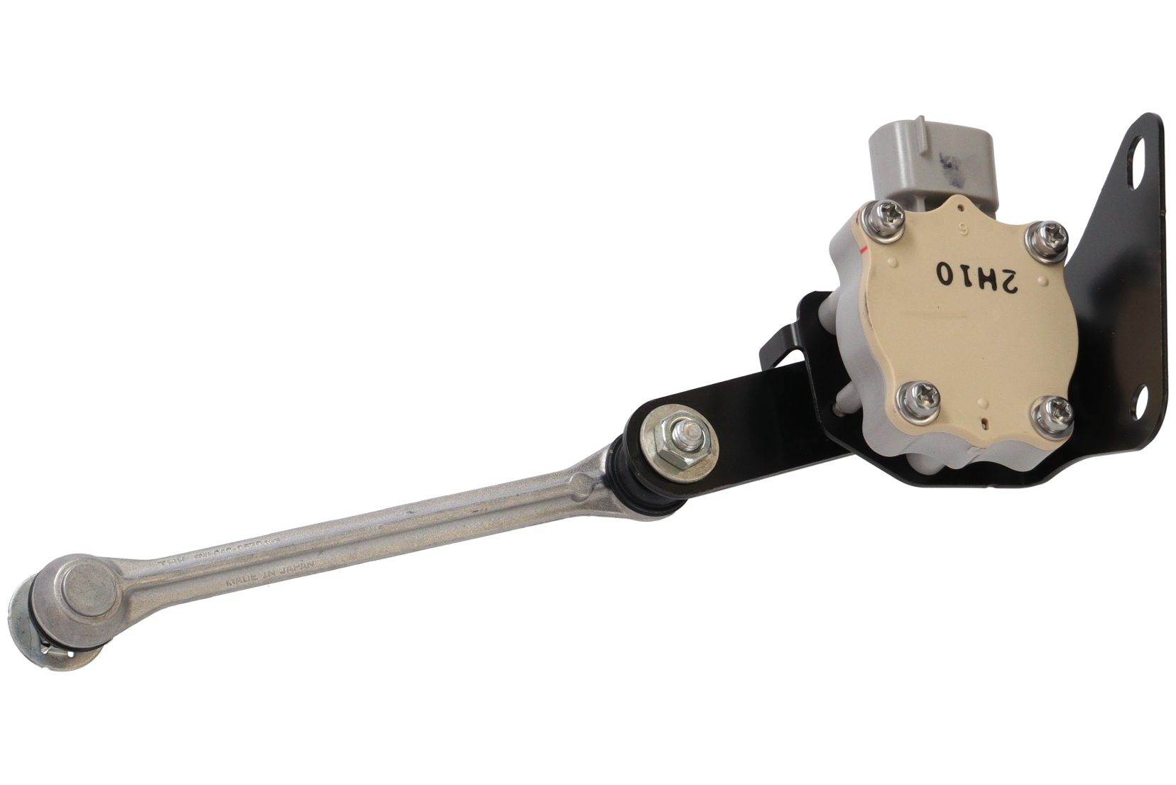 Hovedlykt, nivåsensor