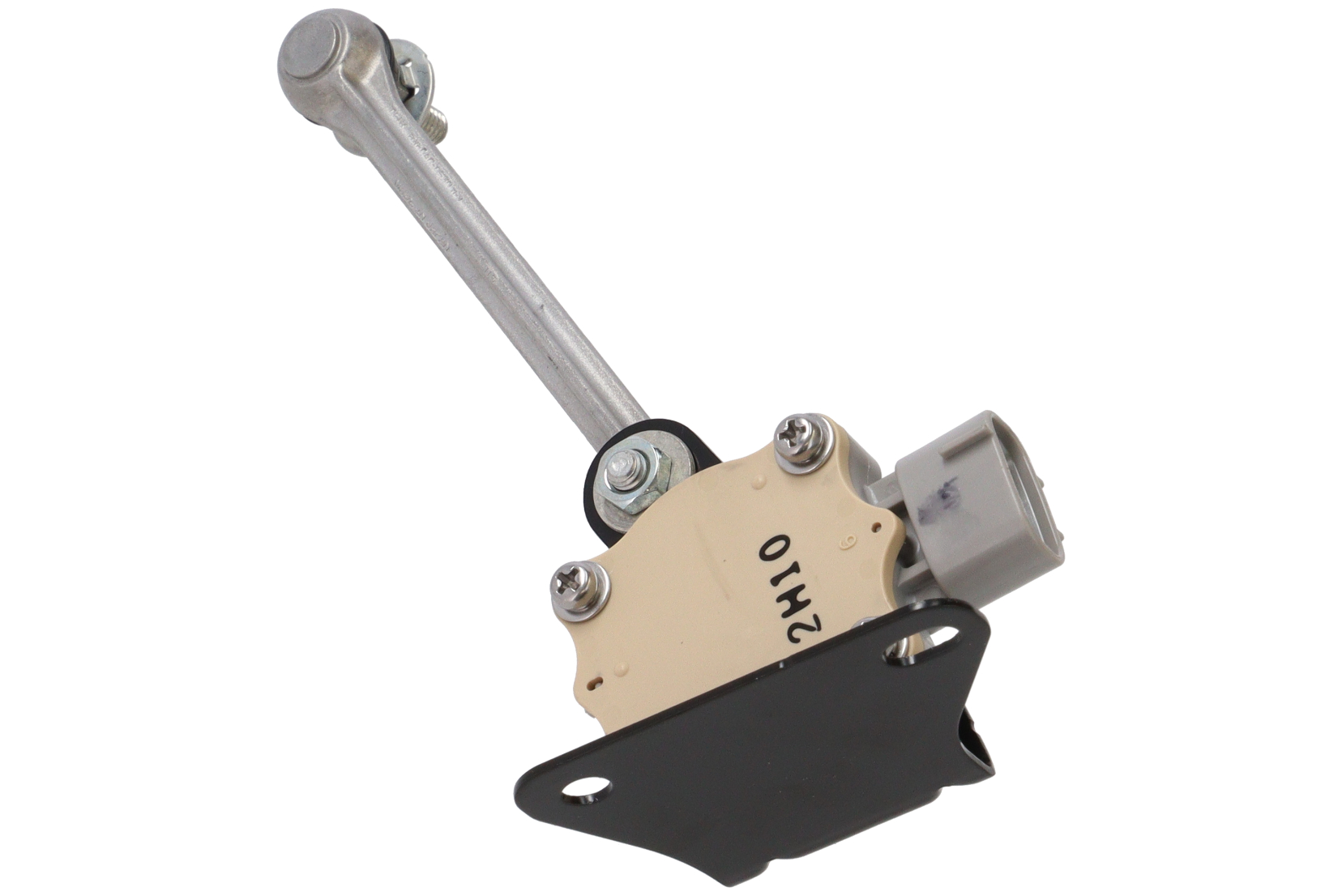 Hovedlykt, nivåsensor