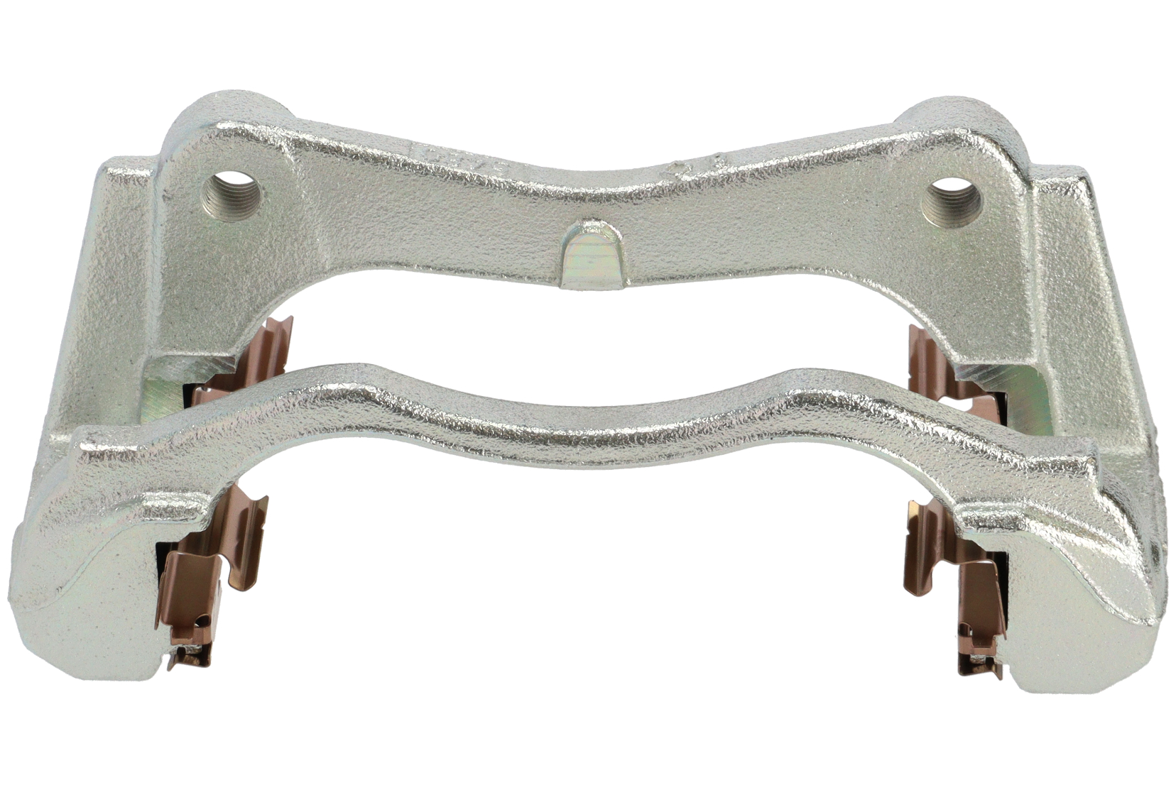 Bremsecaliper brakett