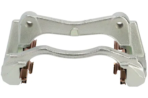 Bremsecaliper brakett