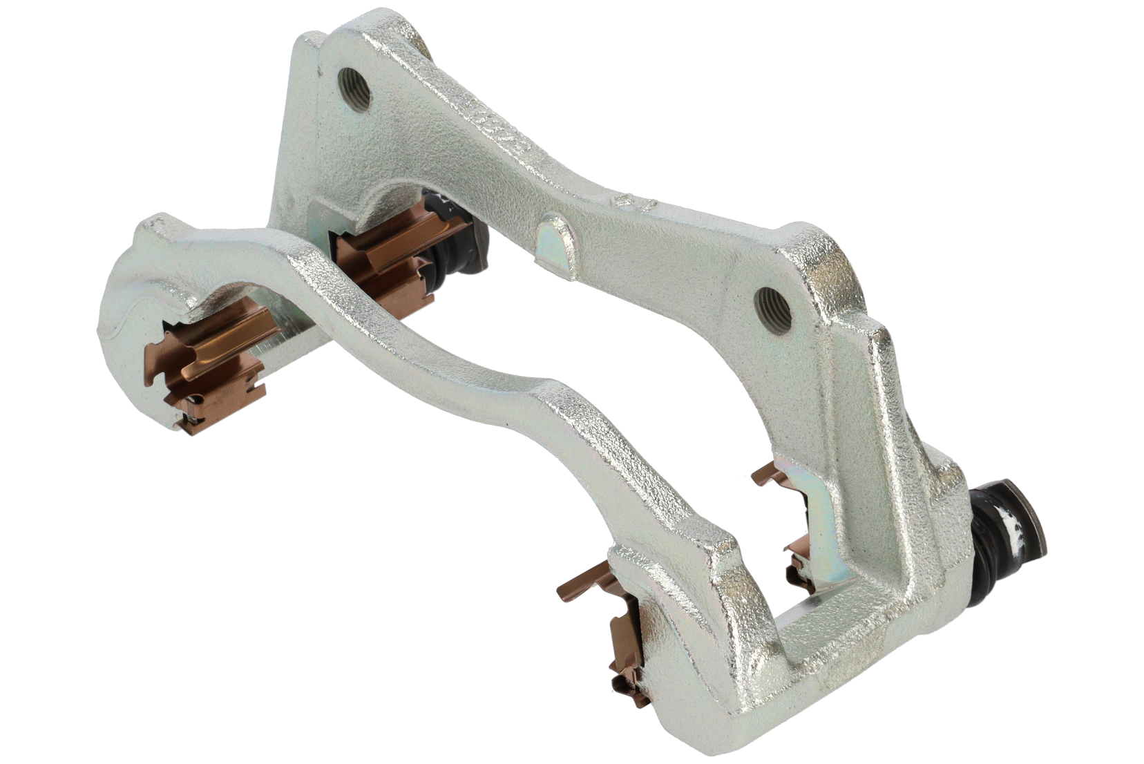 Bremsecaliper brakett