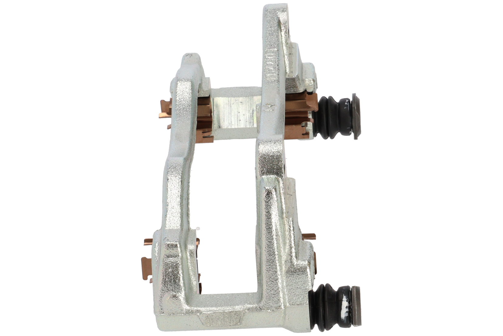 Bremsecaliper brakett