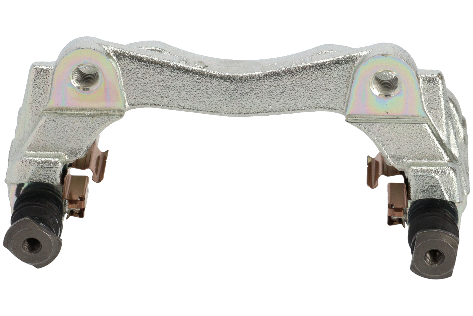 Bremsecaliper brakett