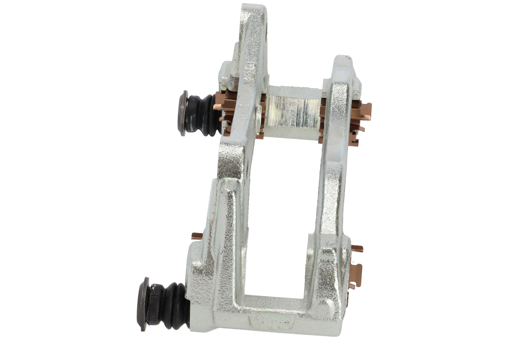 Bremsecaliper brakett