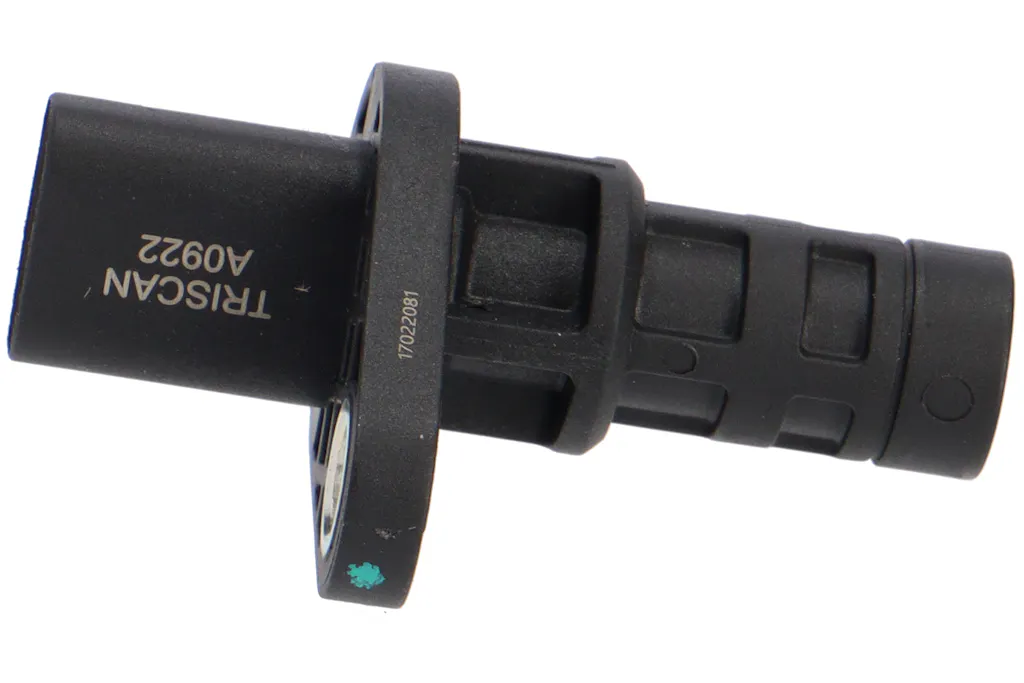 Sensor, veivakselposisjon