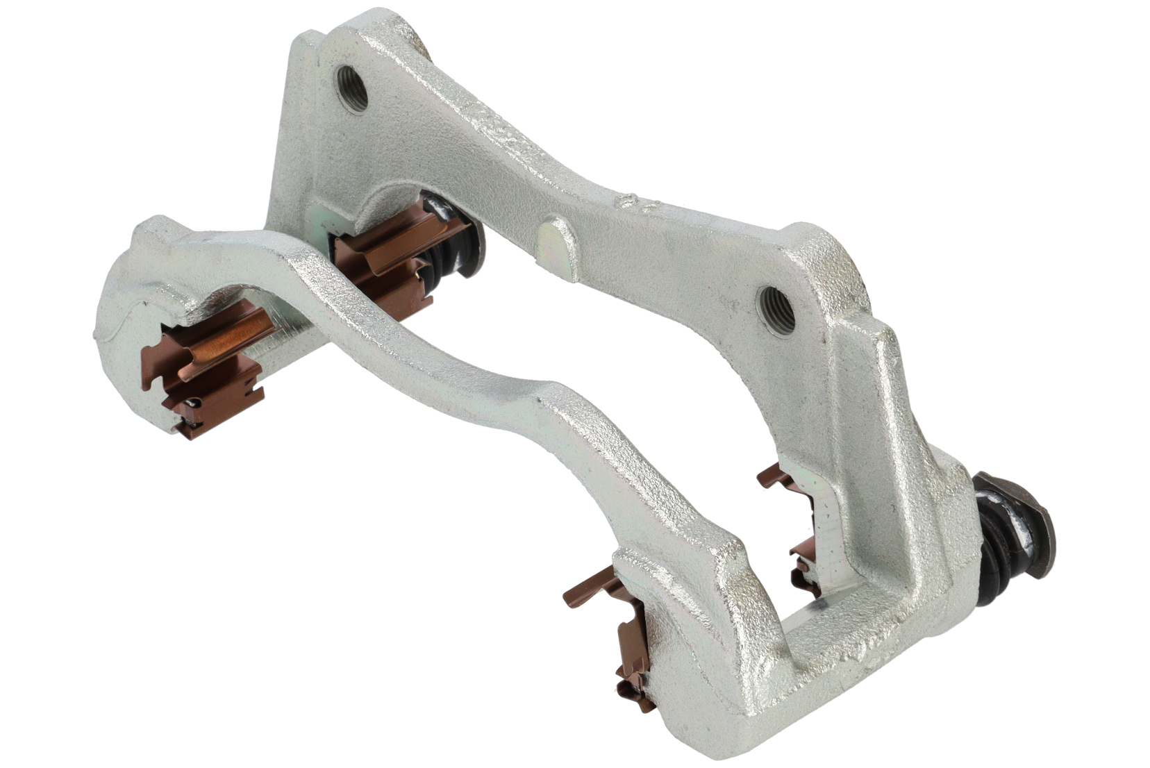 Bremsecaliper brakett