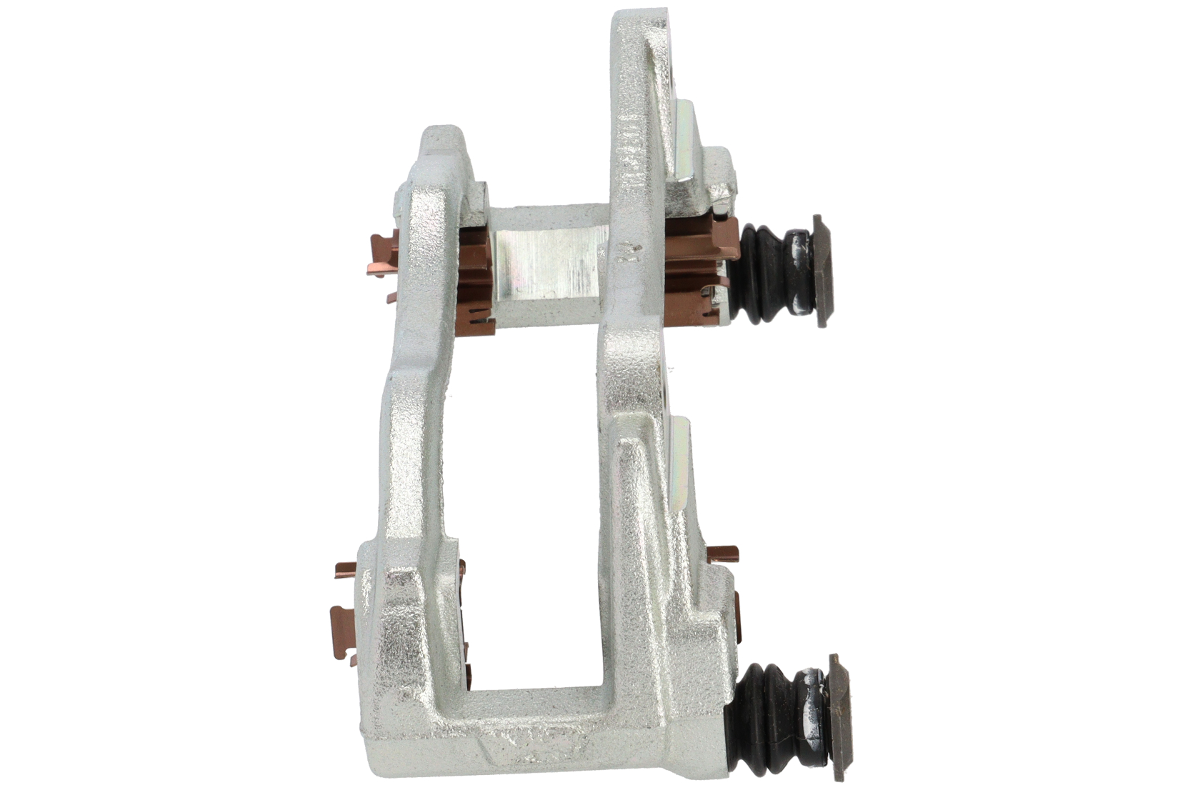 Bremsecaliper brakett