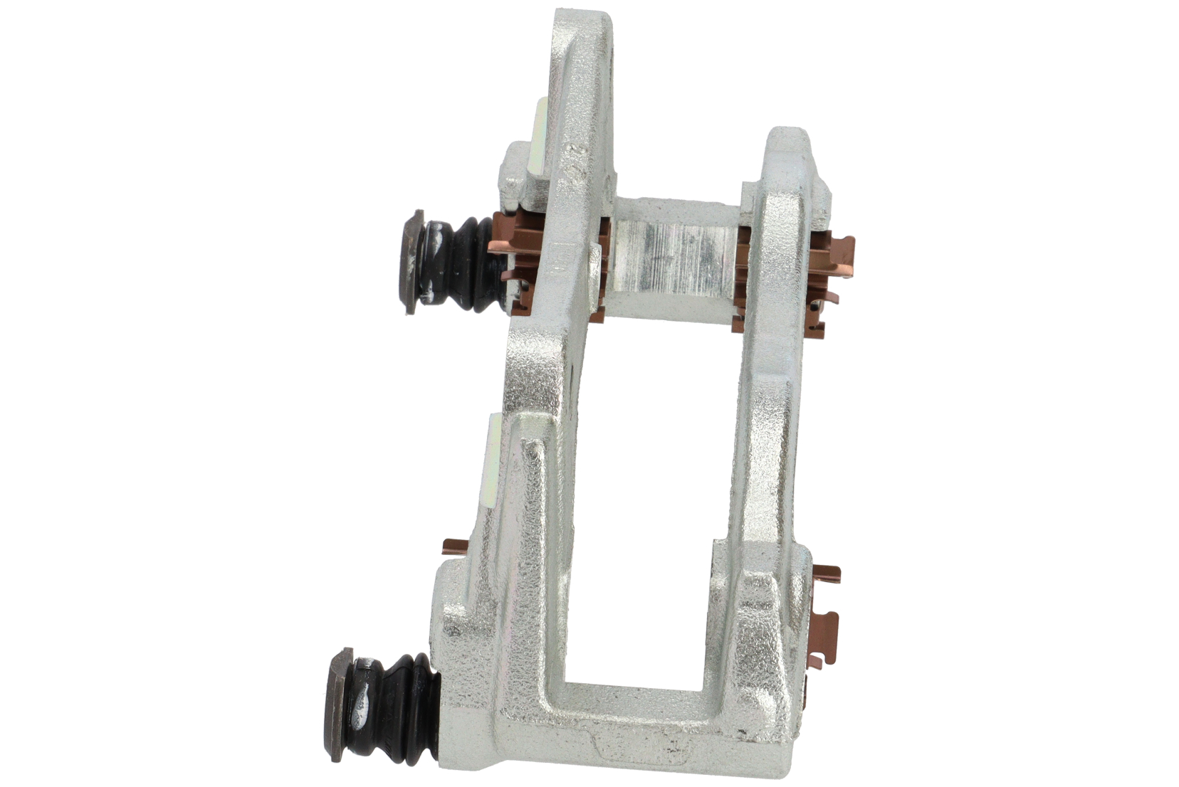 Bremsecaliper brakett