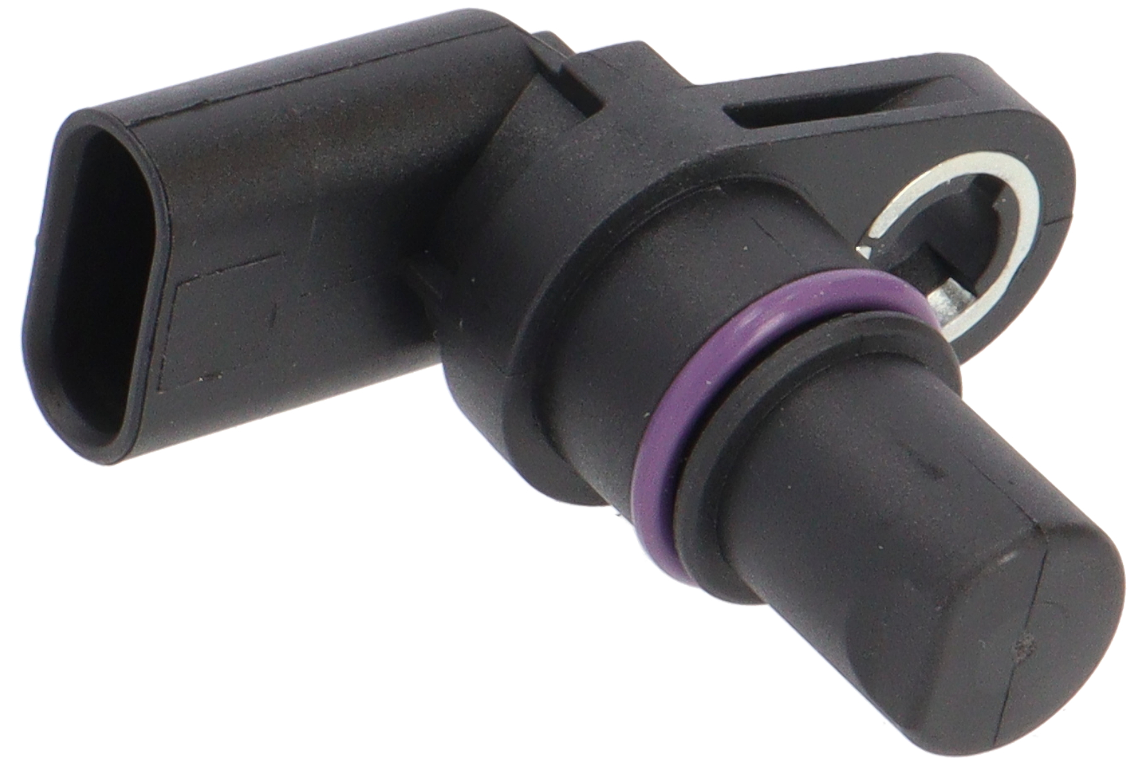 Sensor, kamakselposisjon