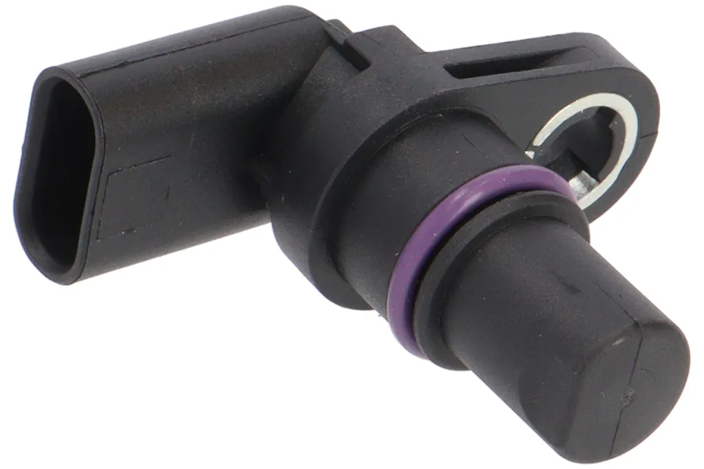 Sensor, kamakselposisjon