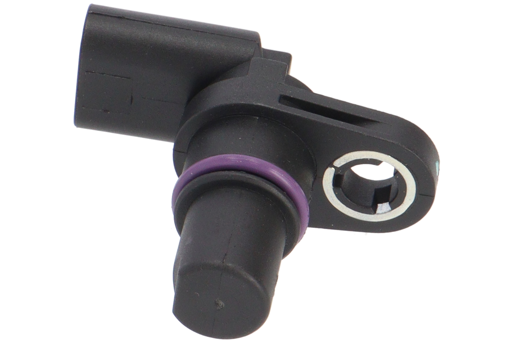 Sensor, kamakselposisjon