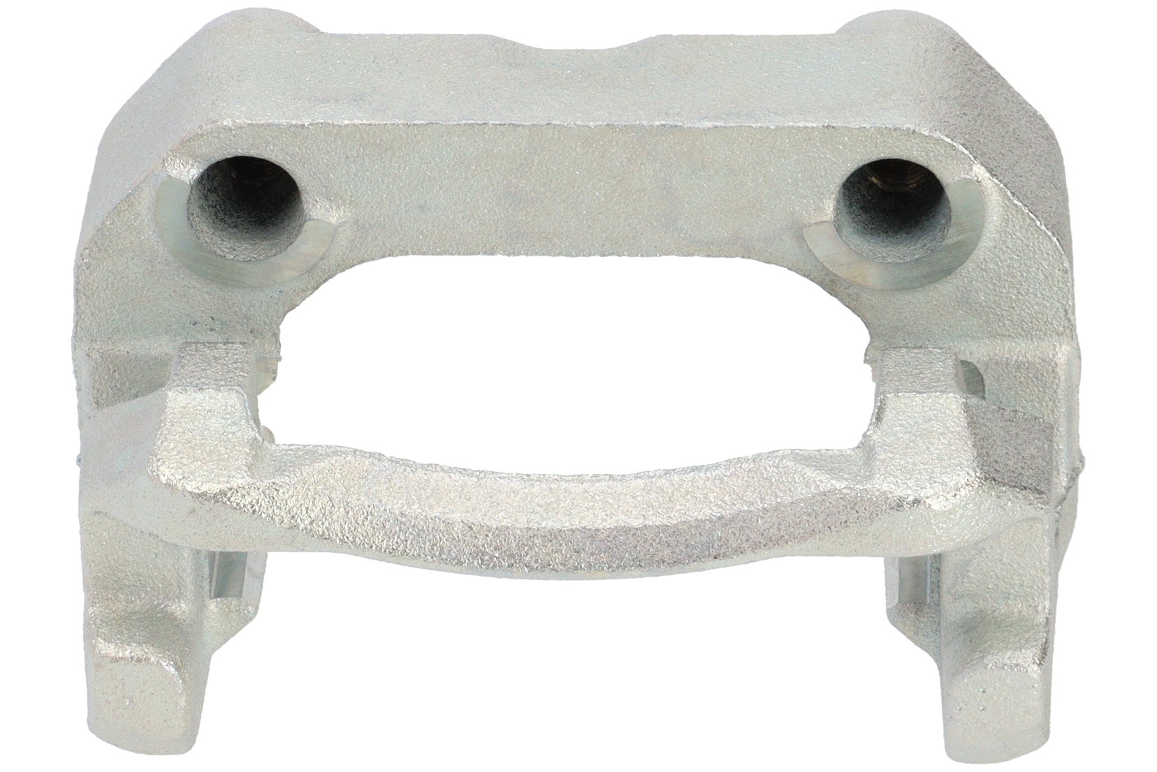 Bremsecaliper brakett