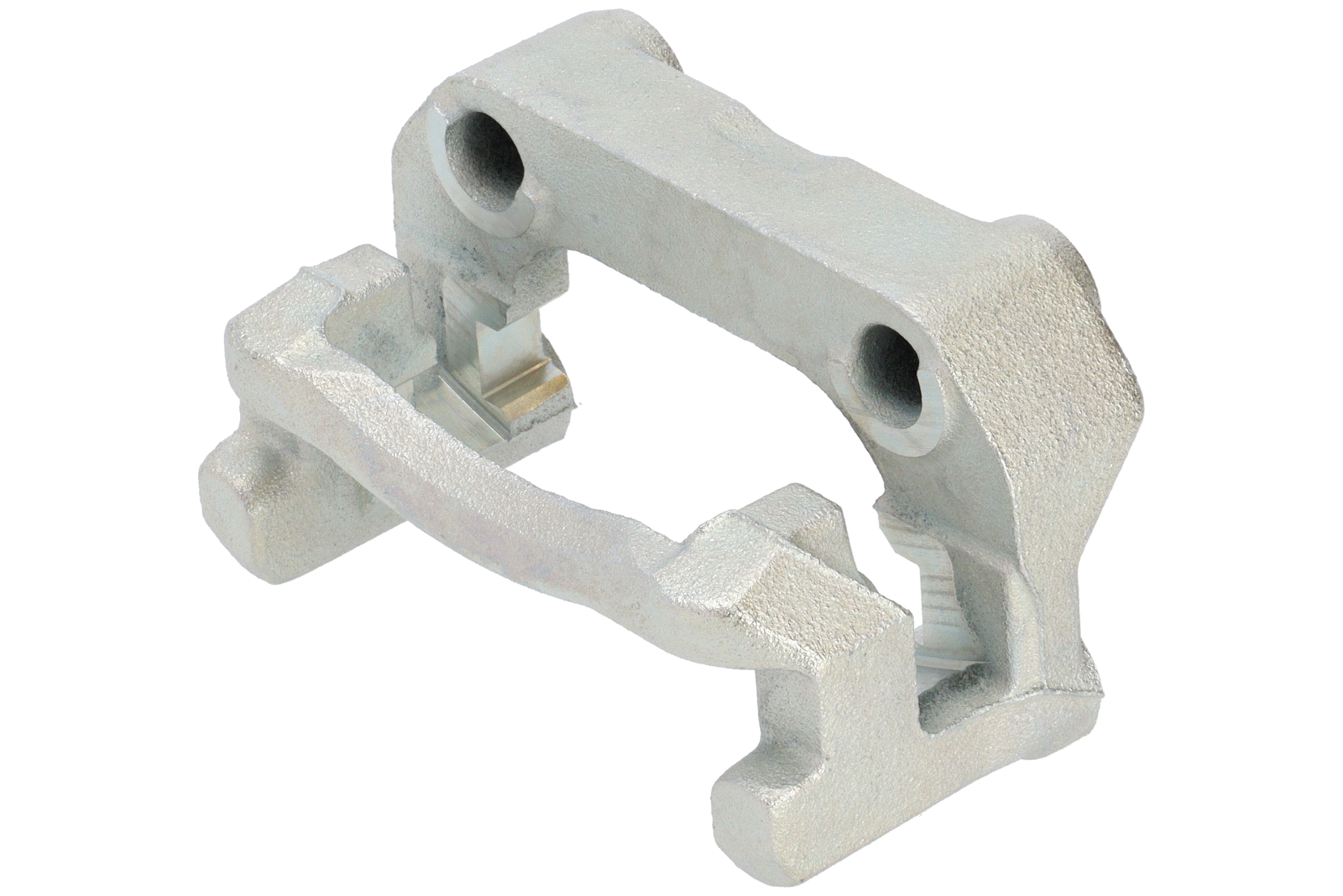 Bremsecaliper brakett