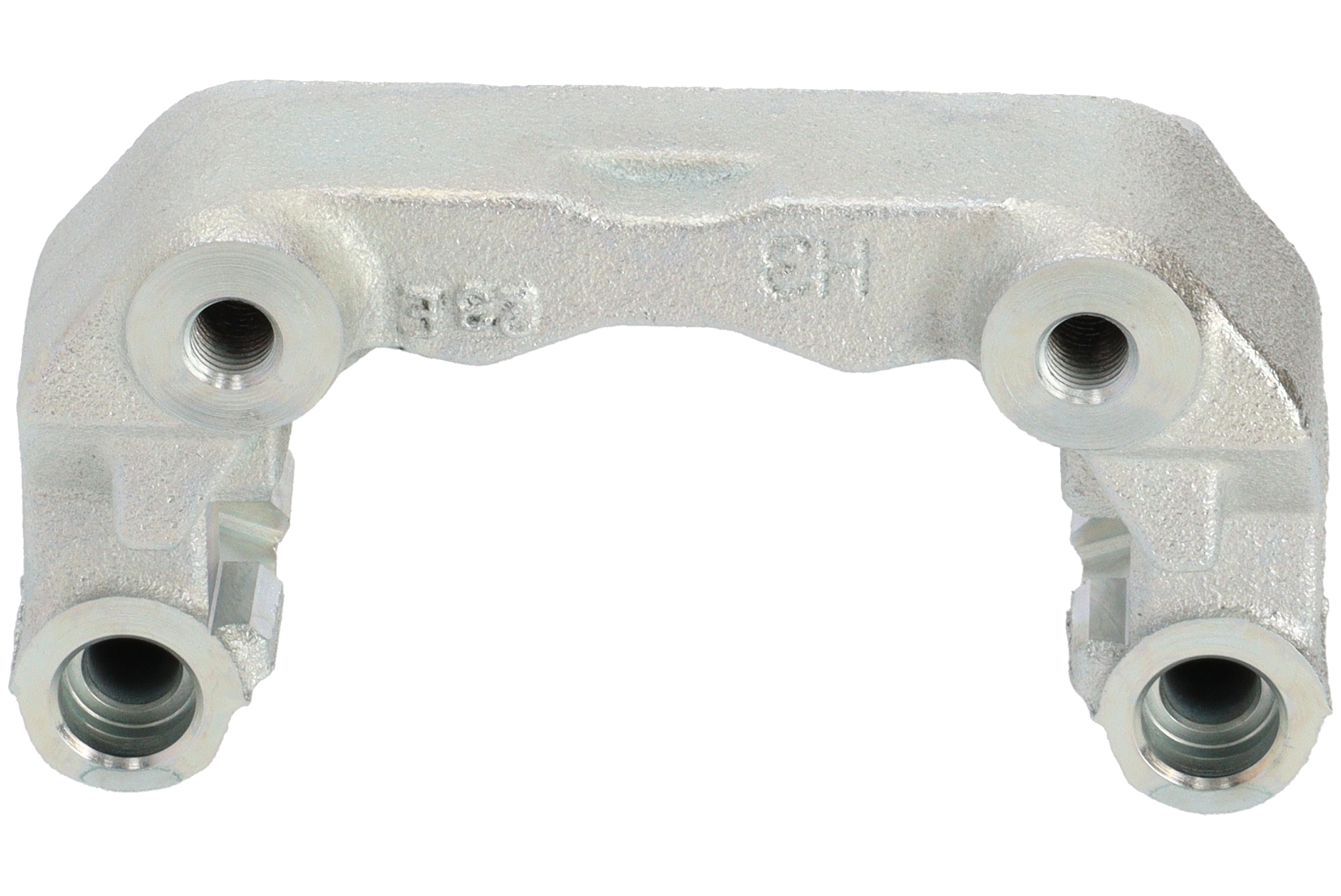 Bremsecaliper brakett