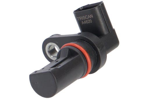 Sensor, veivakselposisjon