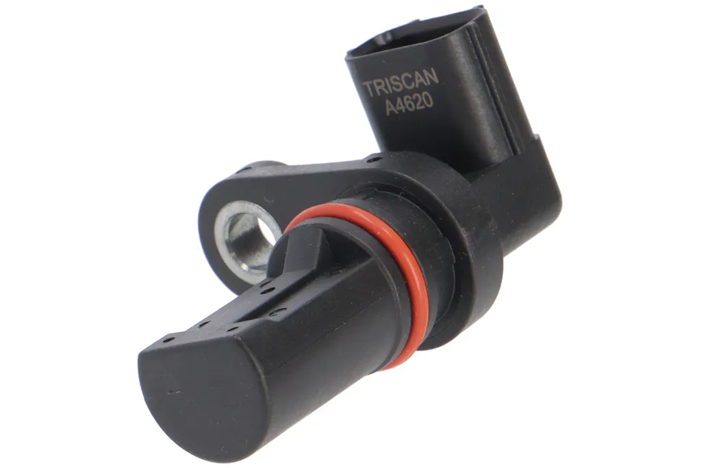 Sensor, veivakselposisjon
