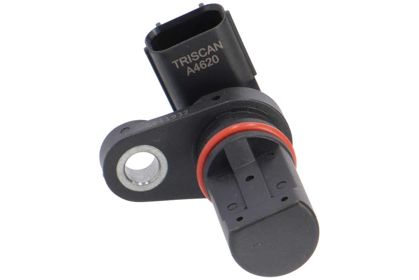 Sensor, veivakselposisjon