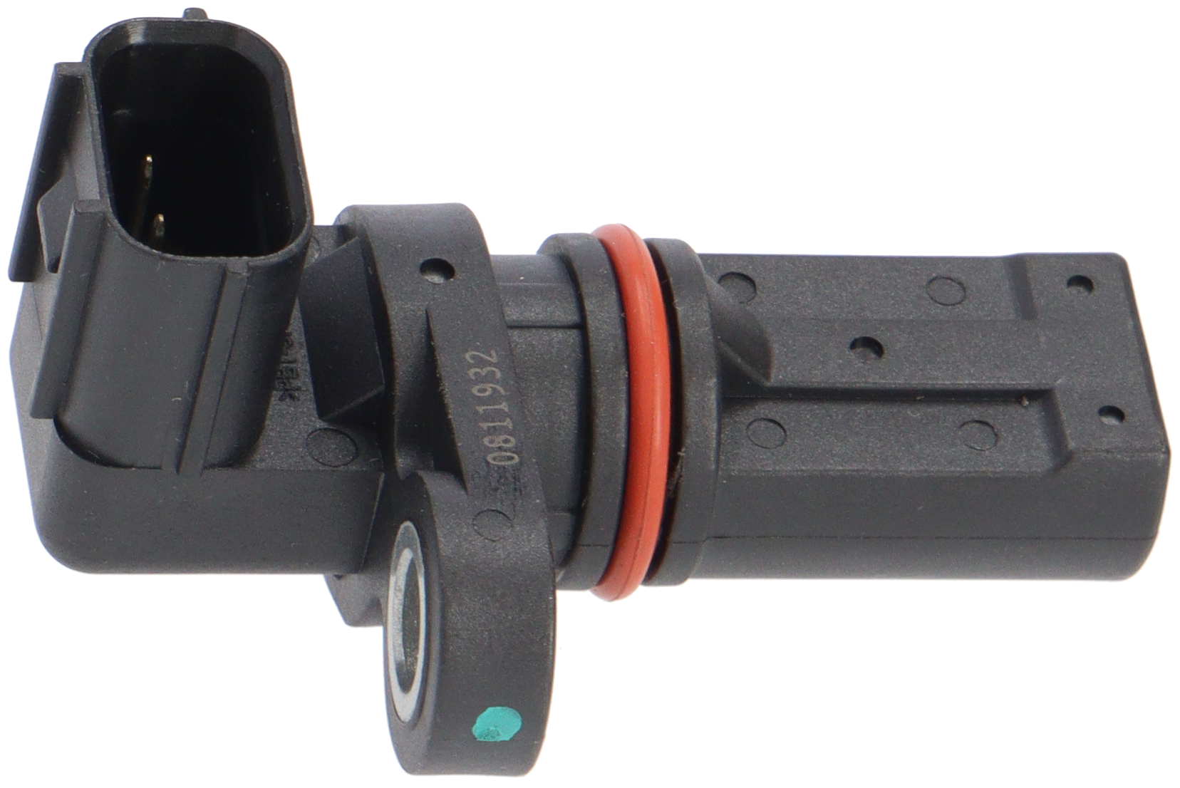 Sensor, veivakselposisjon