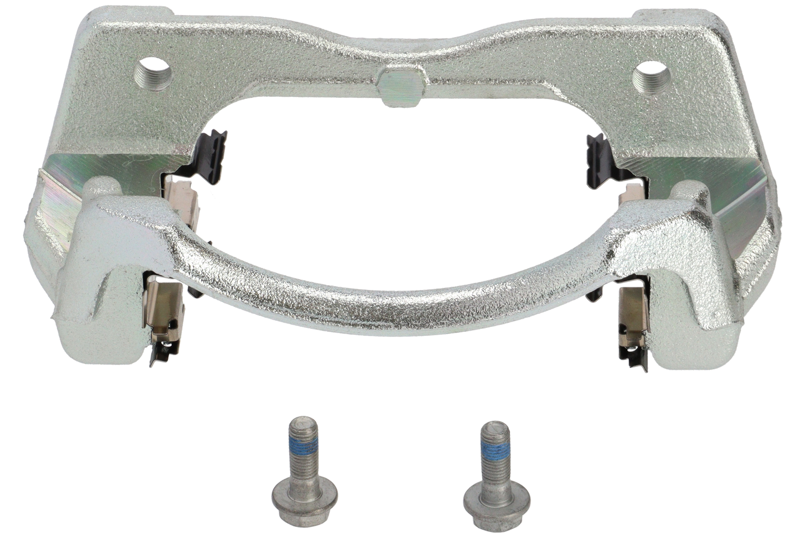 Bremsecaliper brakett