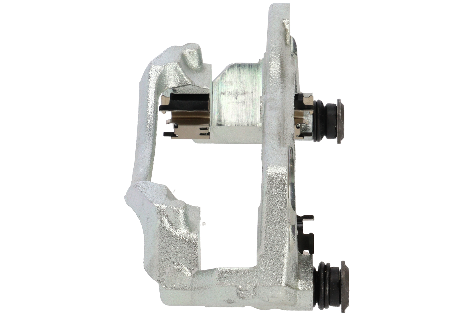 Bremsecaliper brakett